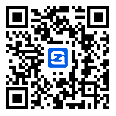 企宗师APP二维码